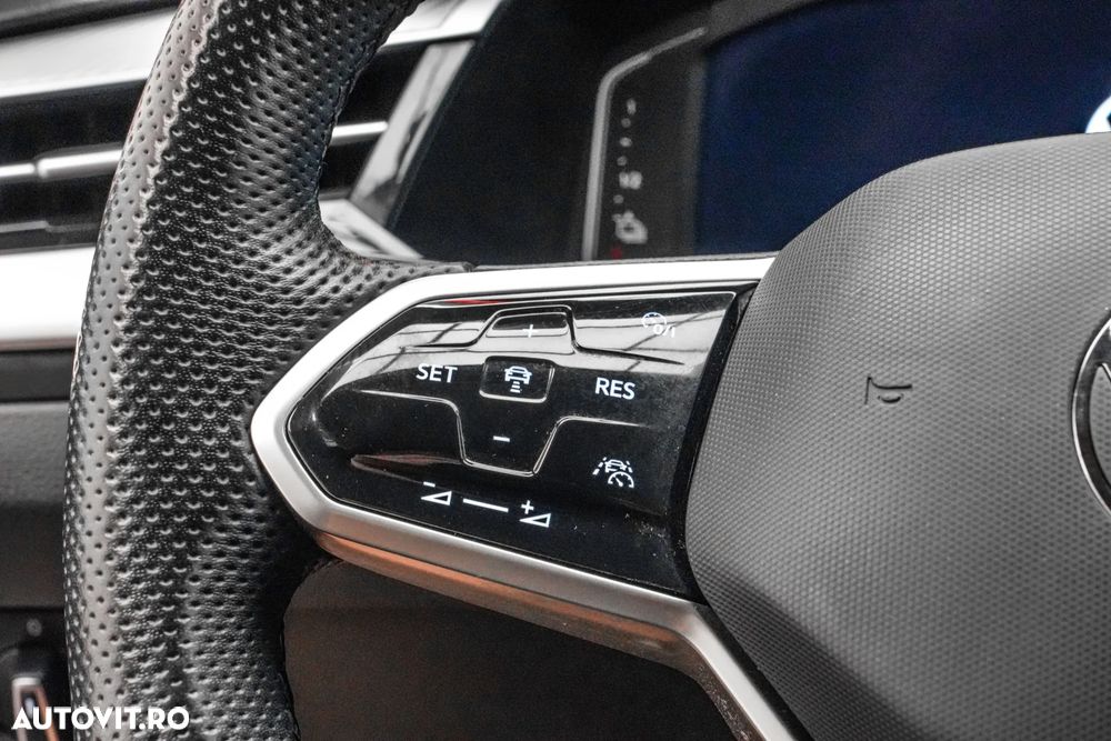 Volkswagen ARTEON SB eHybrid 1.4 TSI Elegance - 27