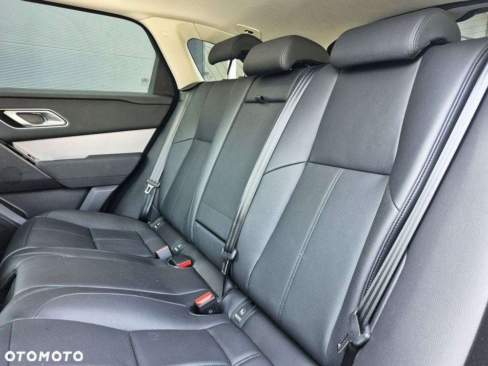 Land Rover Range Rover Velar 2.0 P250 S - 25
