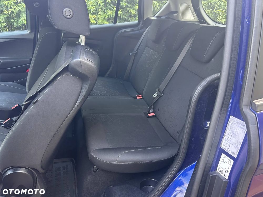 Ford B-MAX 1.5 TDCi Trend - 11