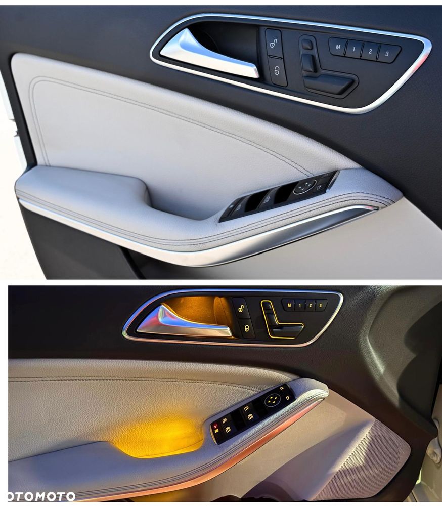 Mercedes-Benz Klasa A - 36