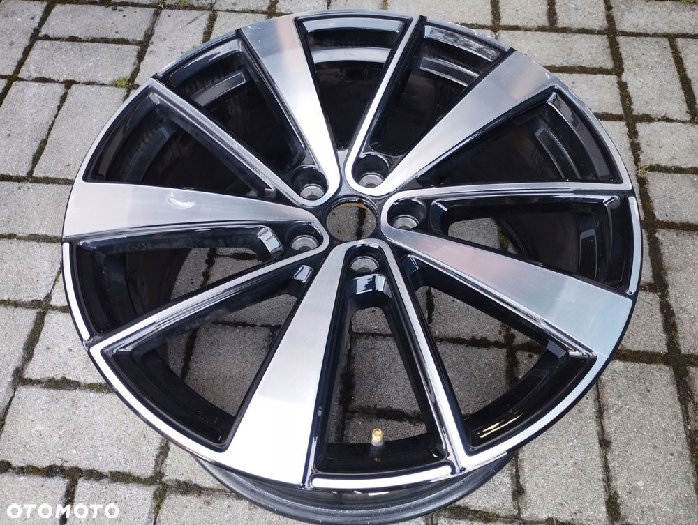 felga 9j 19 et53 volvo polestar 32134523 - 2