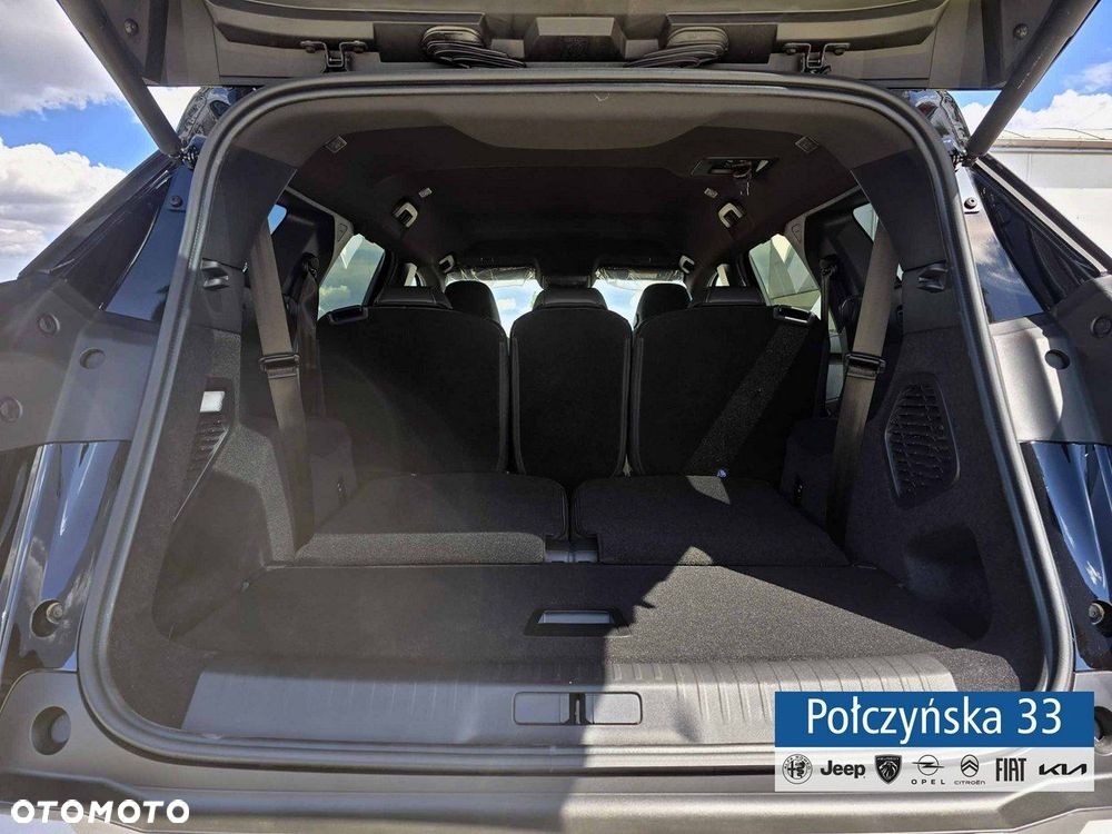 Peugeot 5008 - 7