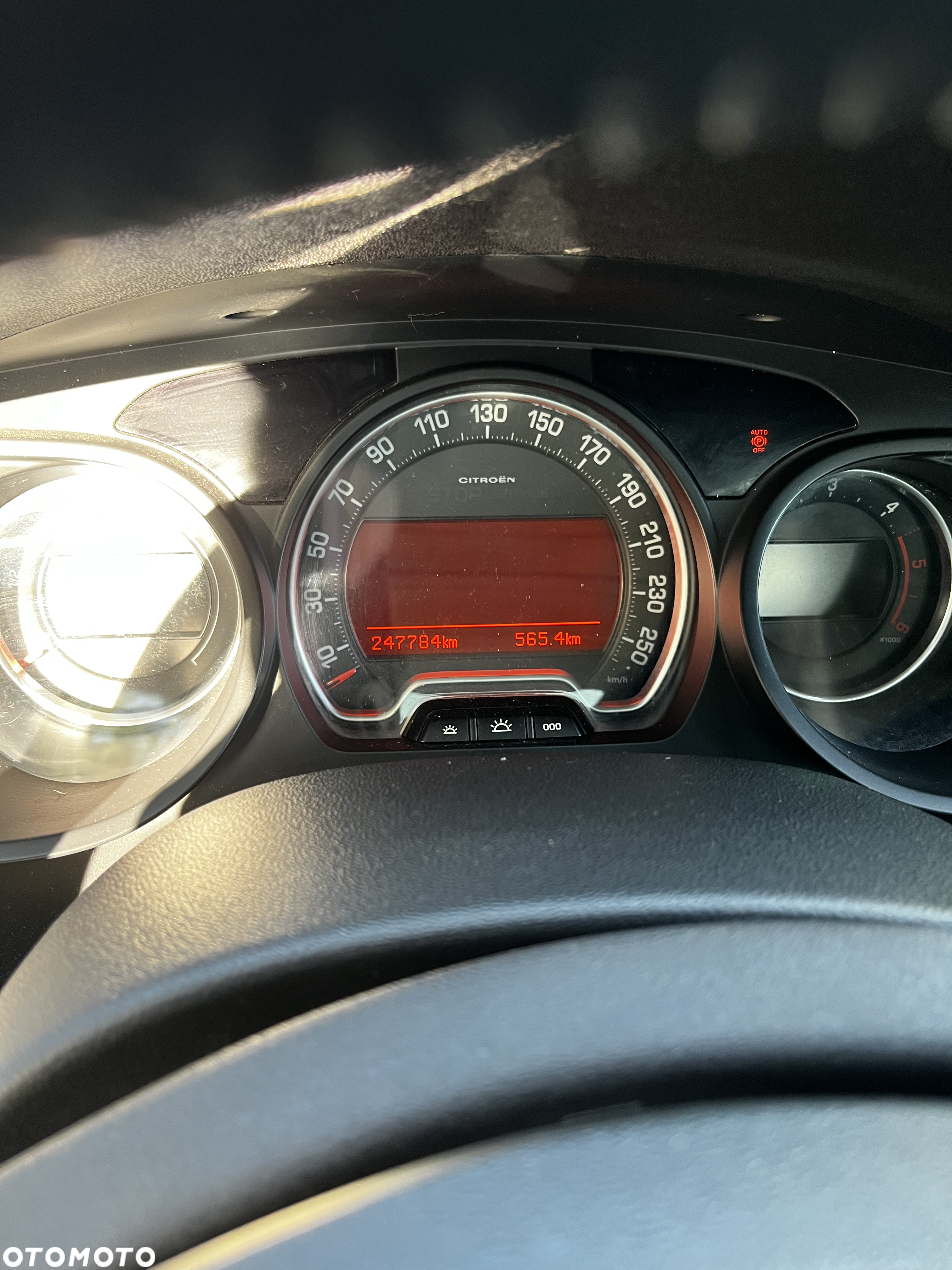 Citroën C5 2.0 HDi Exclusive - 17