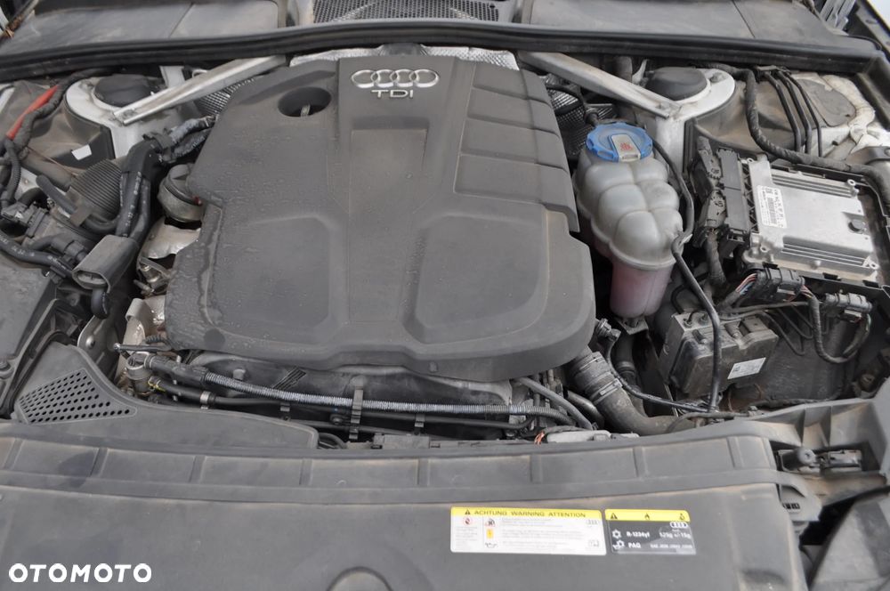 Audi A4 Limousine 2.0 TDI Prime Edition - 36