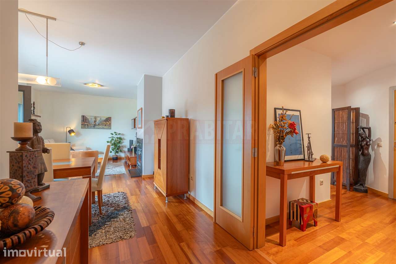 APARTAMENTO T3 EM COIMBRA