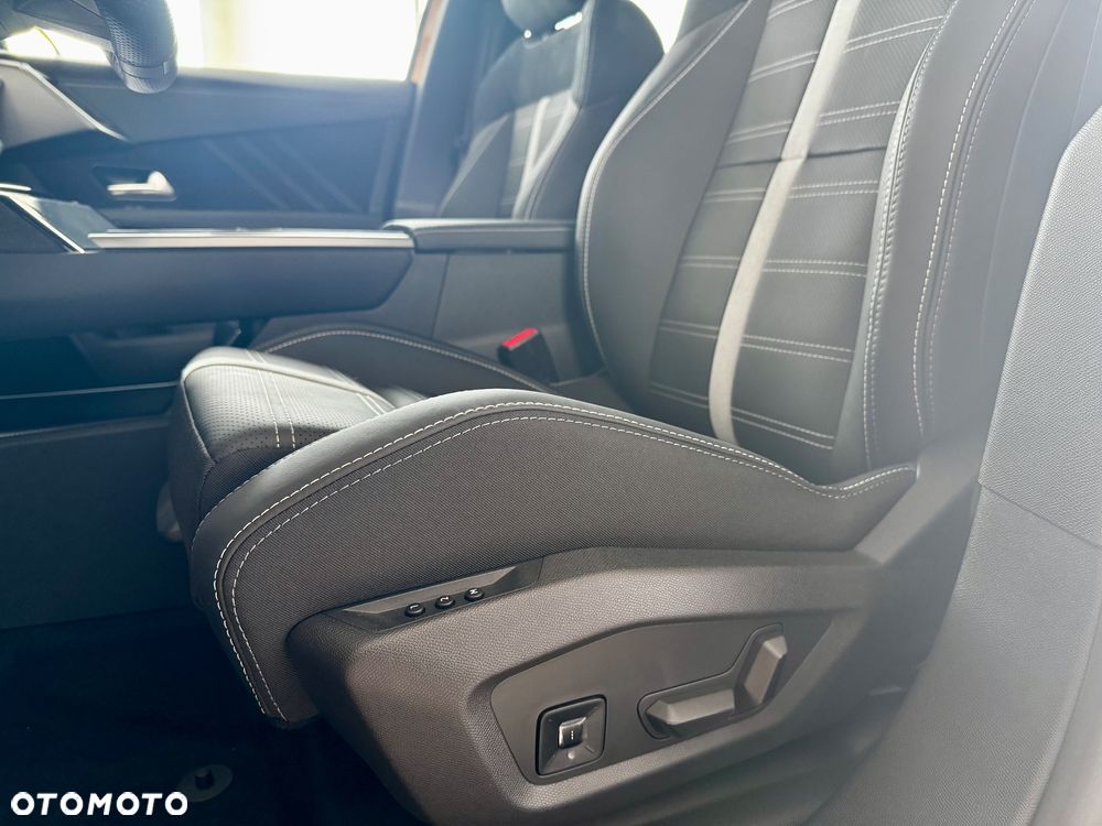 Opel Grandland 1.2 mHEV GS eDTC6 - 11