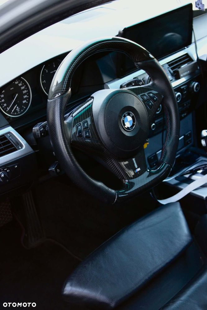 BMW Seria 5 530d - 1