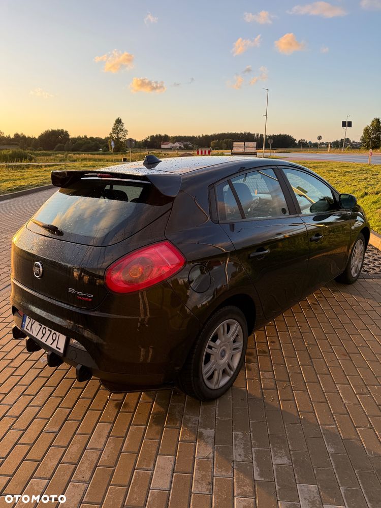 Fiat Bravo 1.4 T-JET 16V Dynamic - 3