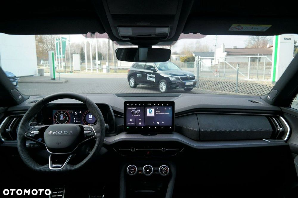 Skoda Kodiaq - 14