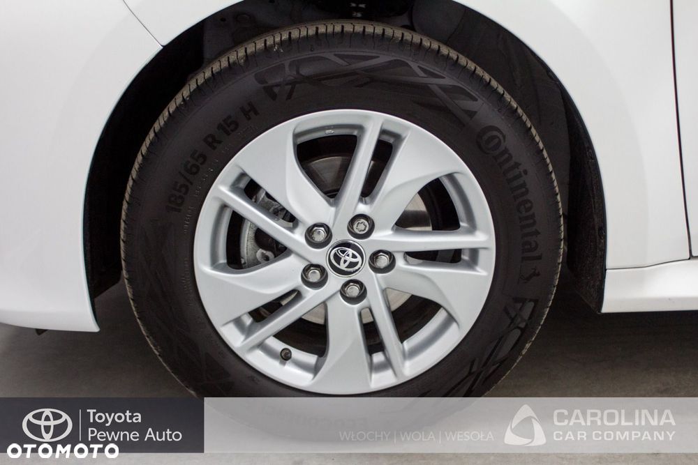 Toyota Yaris - 18
