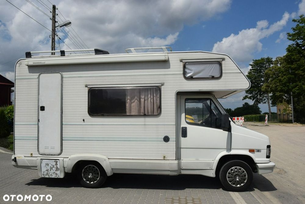 Fiat Ducato - 7