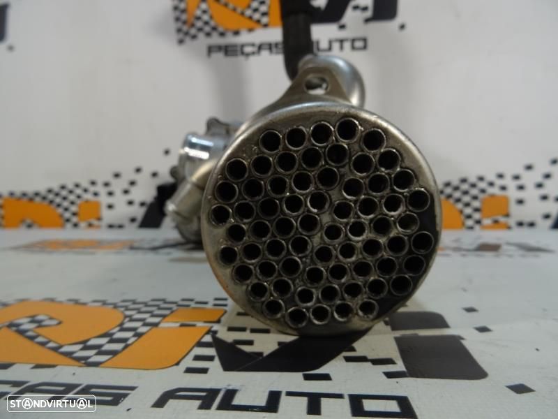 Egr / Radiador De Gases Audi A4 (8W2, 8Wc, B9)  04L131512a / 04L131501 - 3