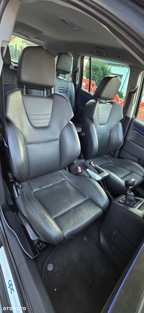 Opel Zafira 2.0 T OPC - 26
