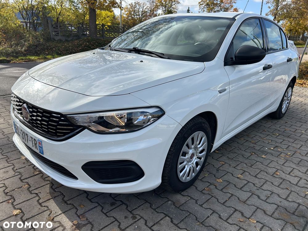 Fiat Tipo