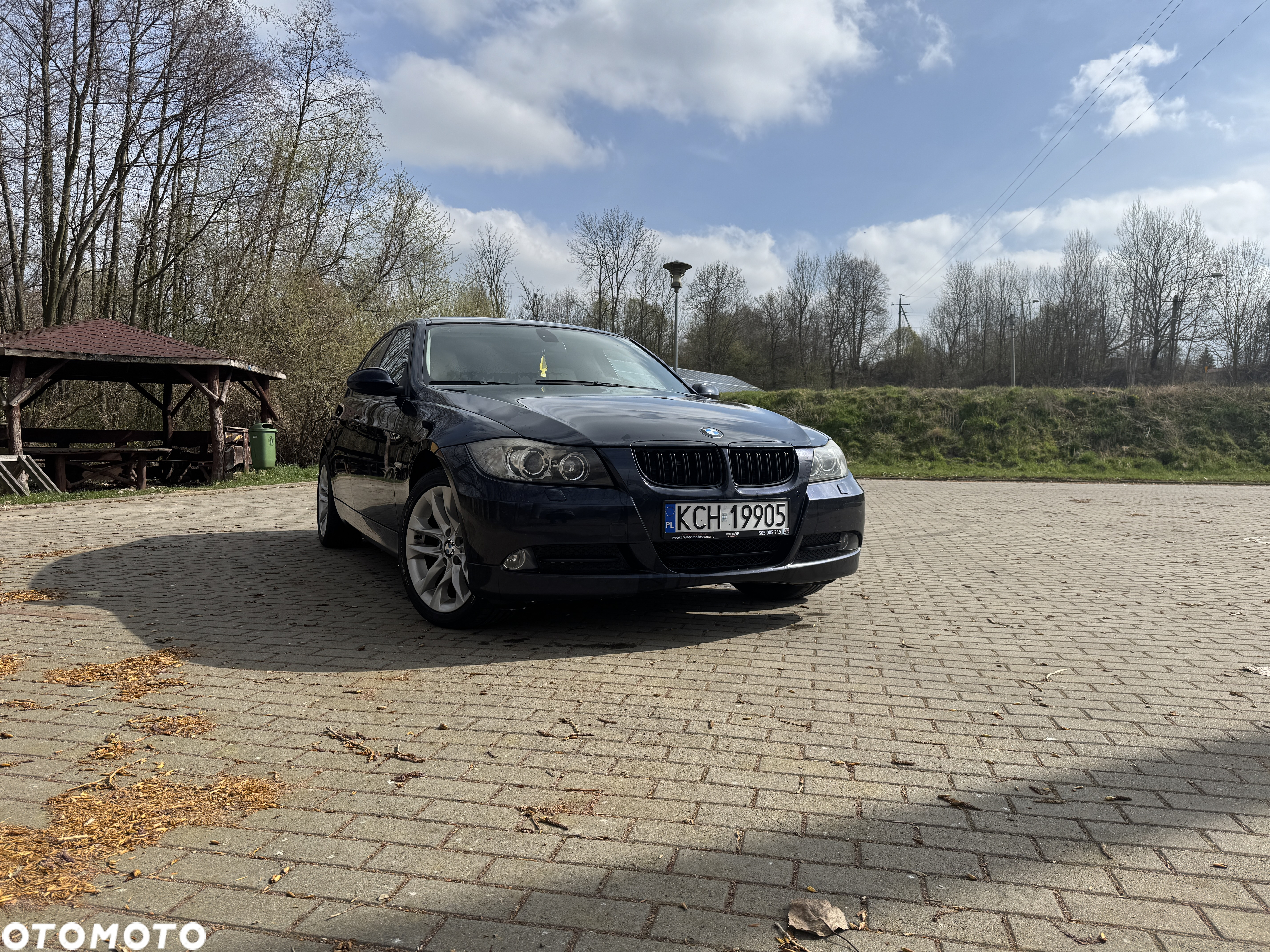 BMW Seria 3 320i - 3