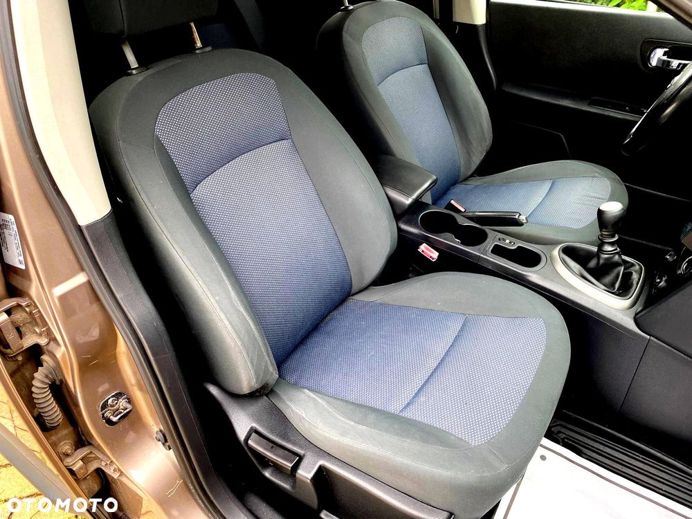 Nissan Qashqai+2 2.0 Tekna Premium - 14