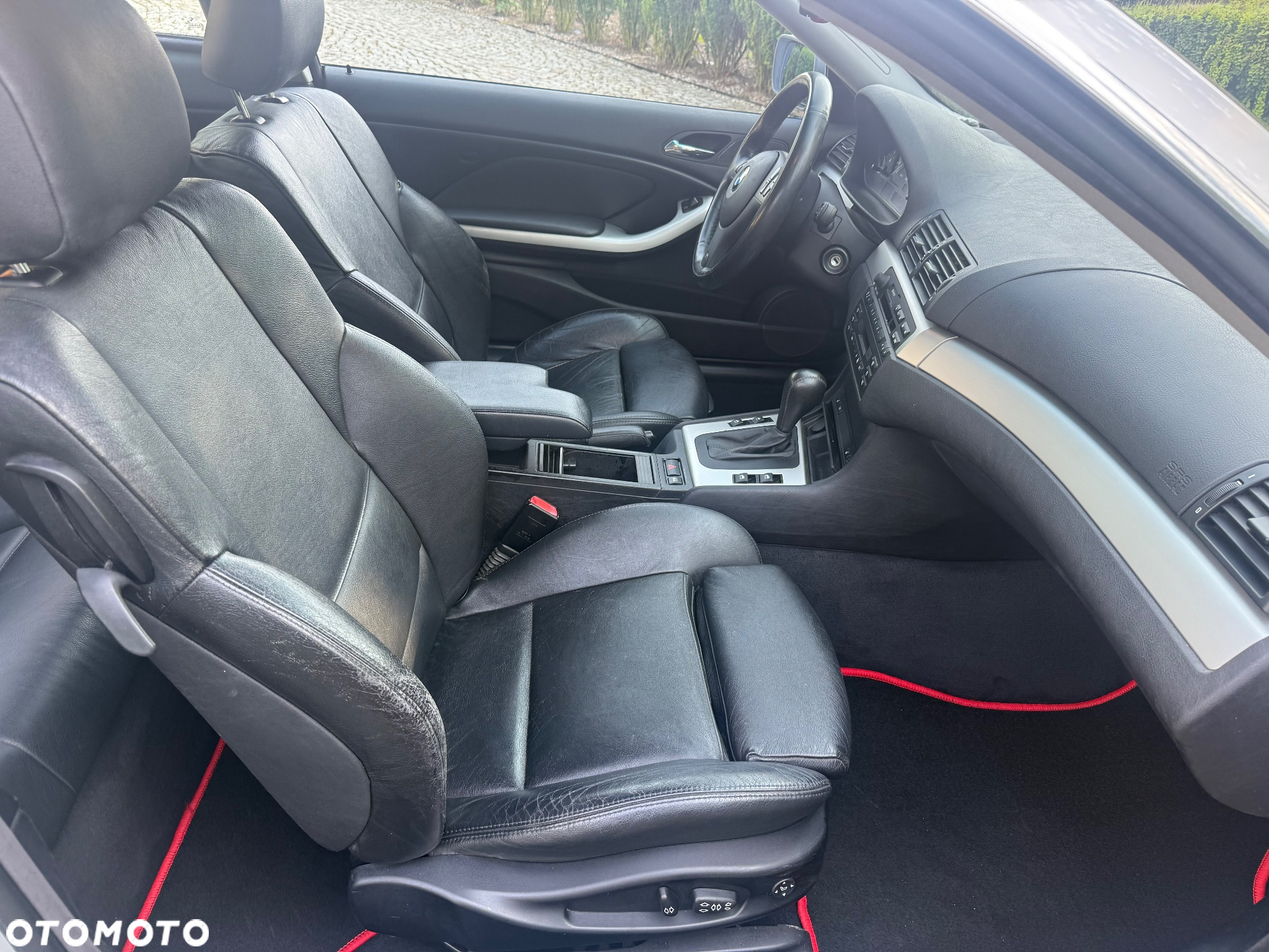 BMW Seria 3 325 Ci - 13