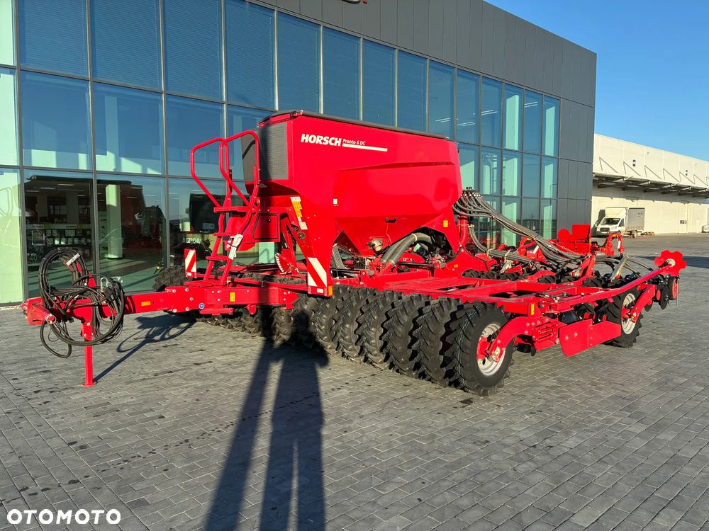 Horsch PRONTO 6 DC - 3