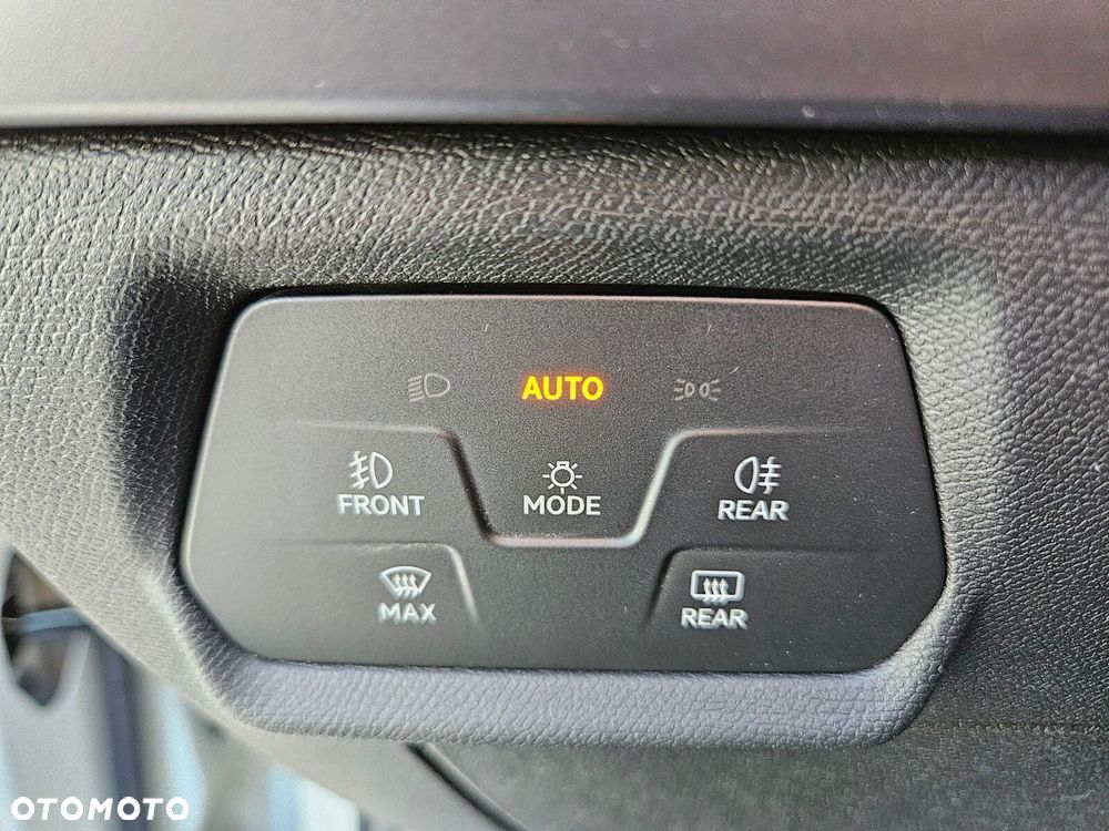 Cupra Leon 1.5 TSI - 18