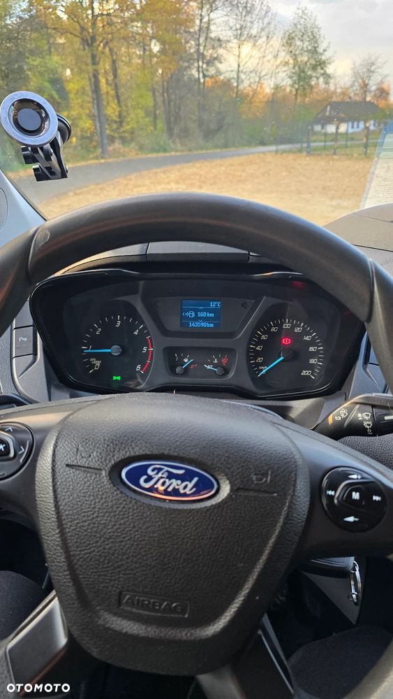 Ford Transit Custom 310 L1H1 Trend - 9