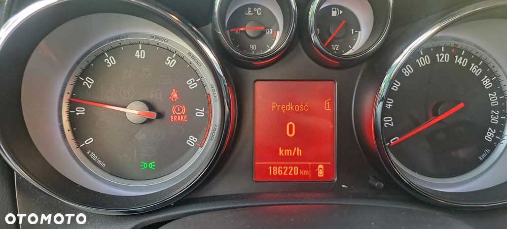 Opel Astra - 3