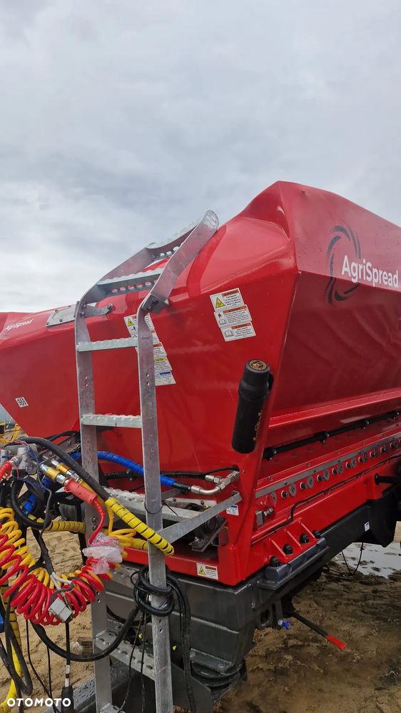 Inny Agri Spread A S85 2K - 4