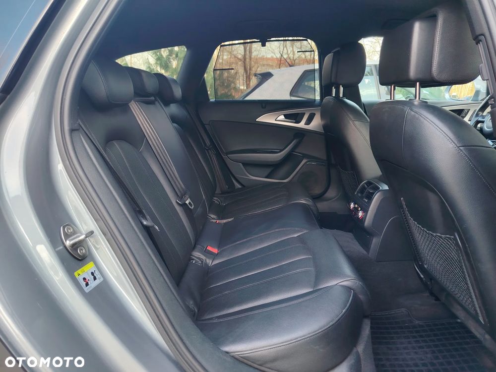 Audi A6 Allroad - 12