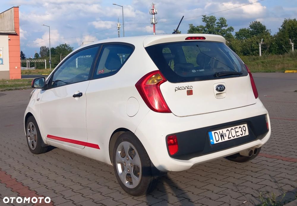 Kia Picanto 1.0 L - 3