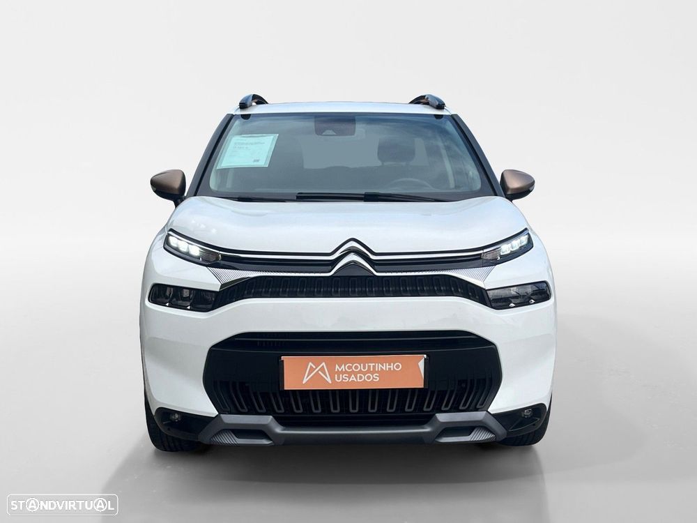 Citroën C3 Aircross 1.2 PureTech C-Series - 8