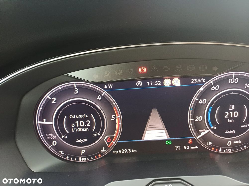 Volkswagen Arteon 2.0 TDI SCR 4Motion DSG R-Line Edition - 21