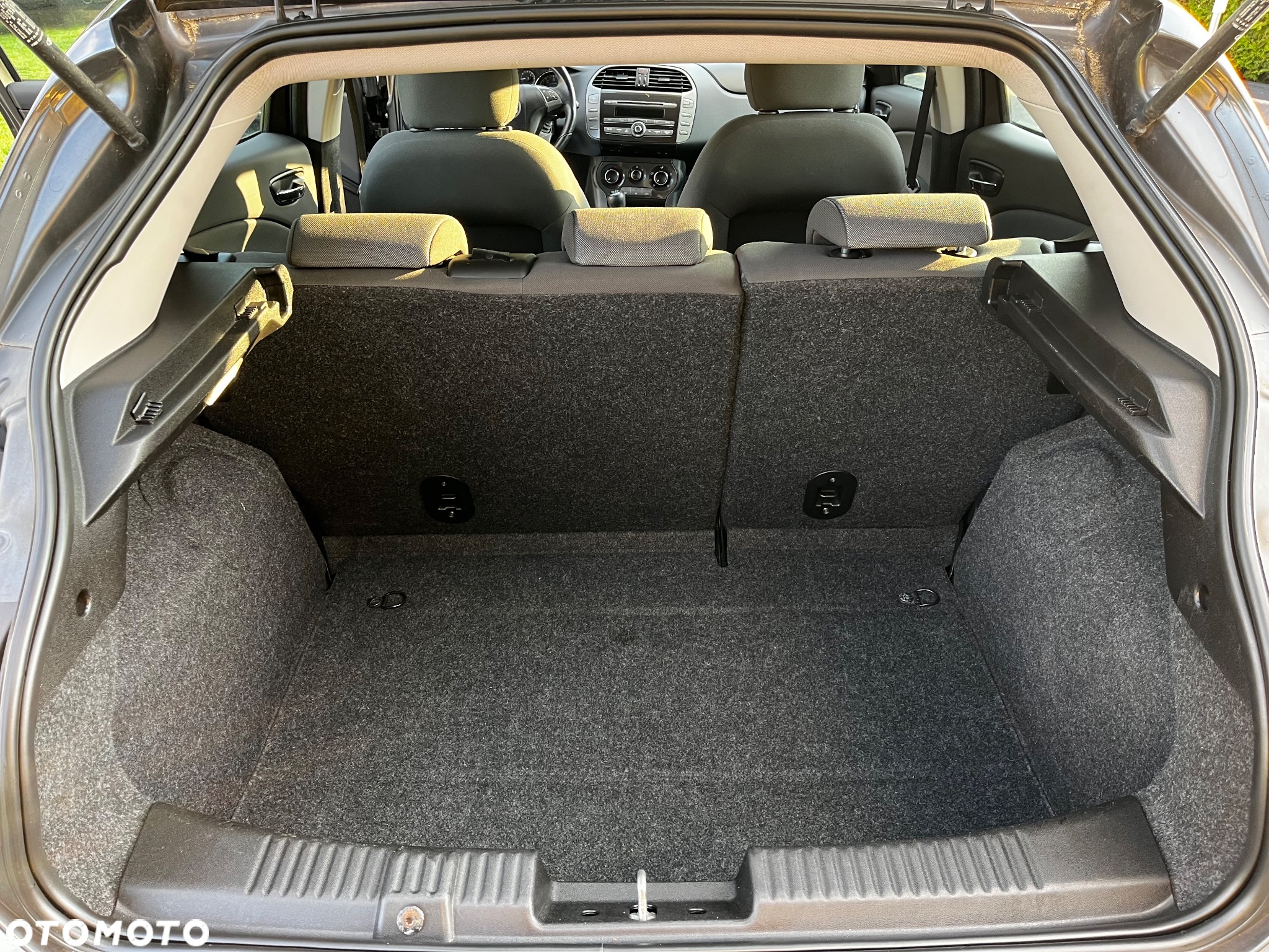 Fiat Bravo 1.4 T-Jet 16V Active - 14