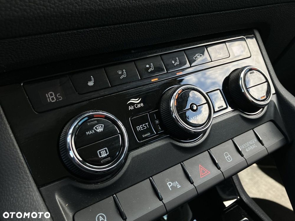 Skoda Kodiaq 2.0 TDI 4x2 Ambition DSG - 22