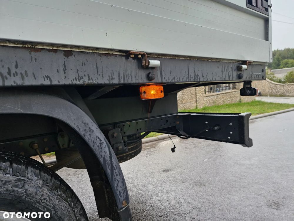 Iveco DAILY - 19