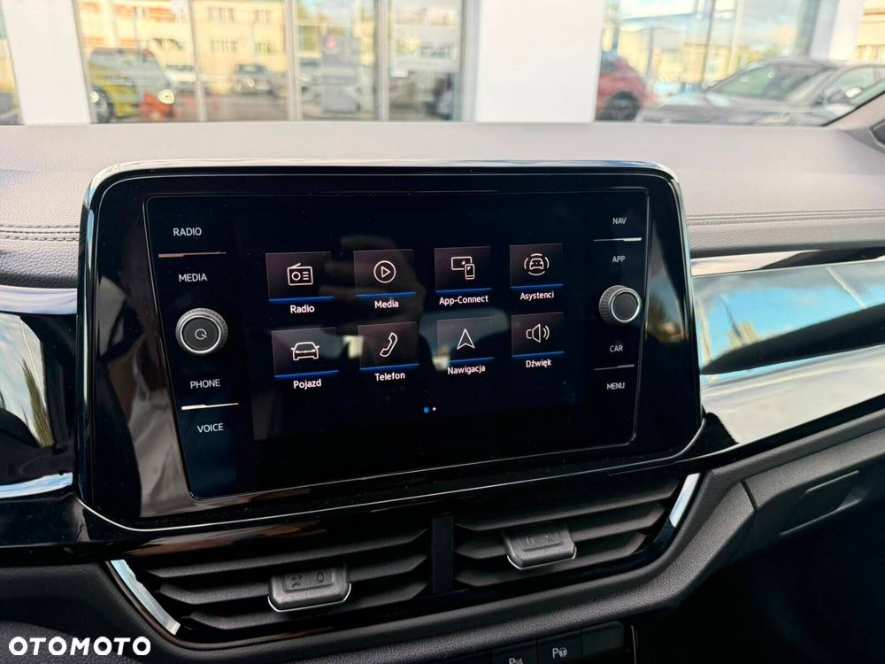 Volkswagen T-Roc 1.5 TSI Style DSG - 29