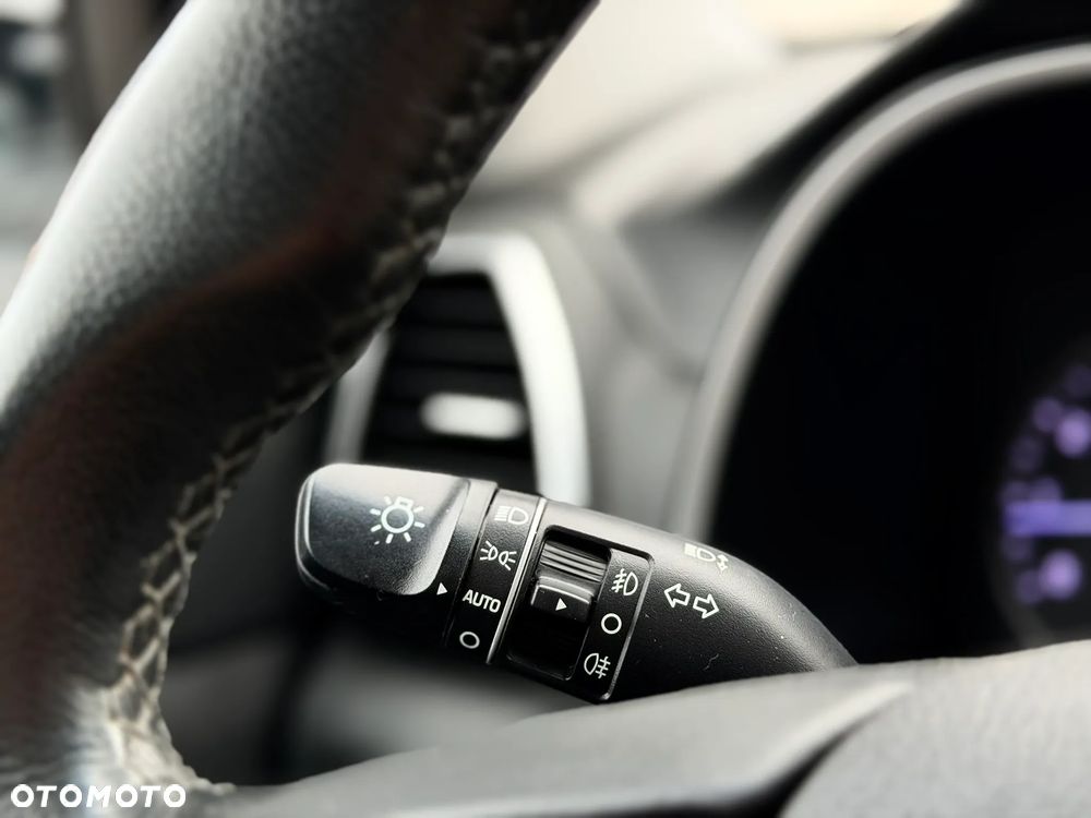 Hyundai Tucson 1.6 T-GDi Style 2WD - 32