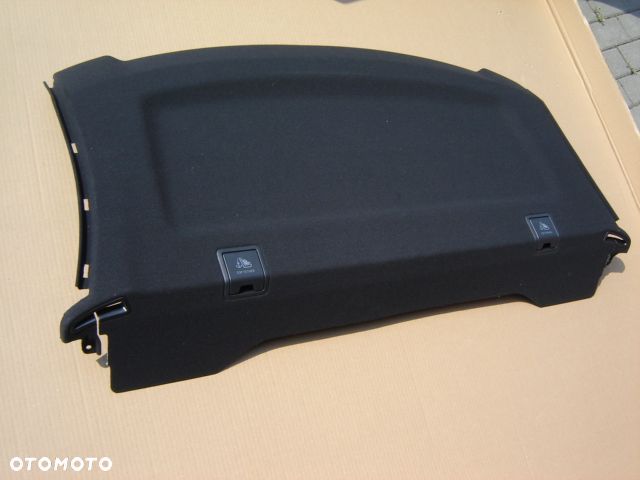 VW PASSAT B8 SEDAN PÓŁKA TYŁ NOWA ORYG 3G5863413 B - 1