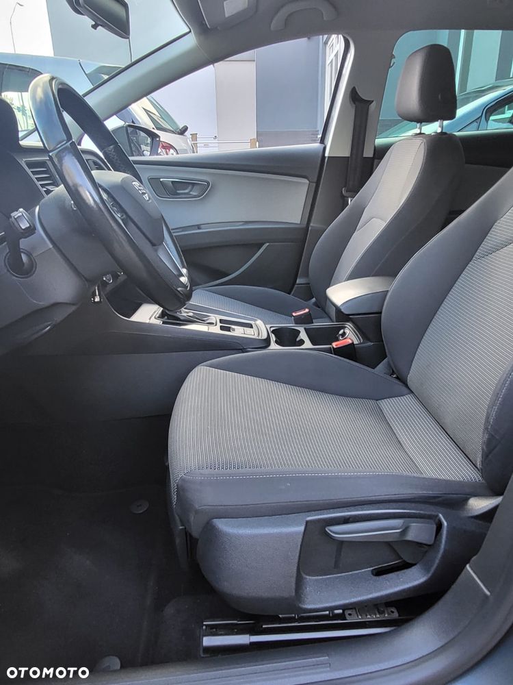 Seat Leon 1.6 TDI DSG Xcellence - 36