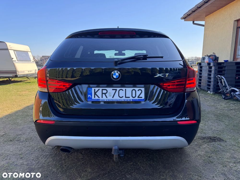 BMW X1 xDrive20d - 7