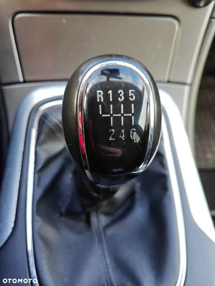 Opel Insignia 1.8 Cosmo - 23