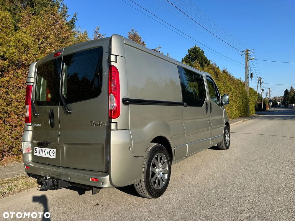 Renault Trafic - 2