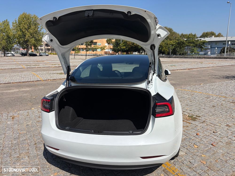 Tesla Model 3 Tração Traseira Premium - 6