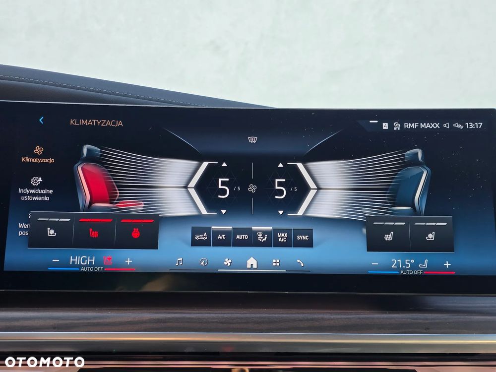 BMW Seria 7 - 22
