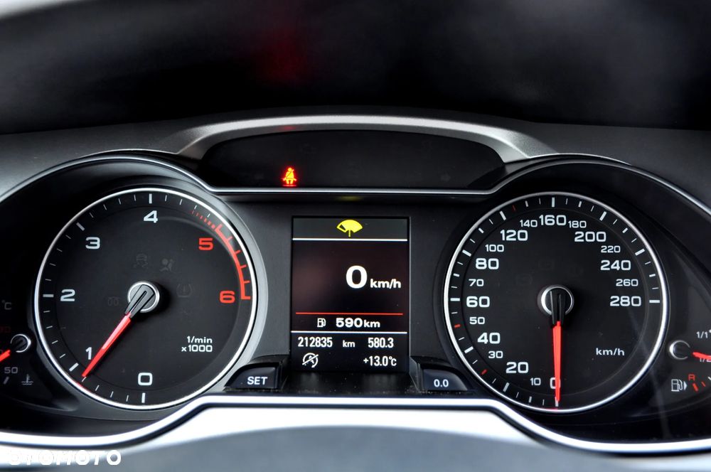 Audi A4 - 37