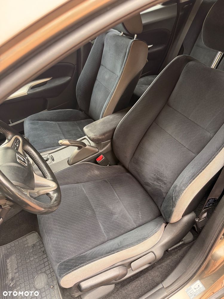 Honda Civic 1.8 Executive - 7