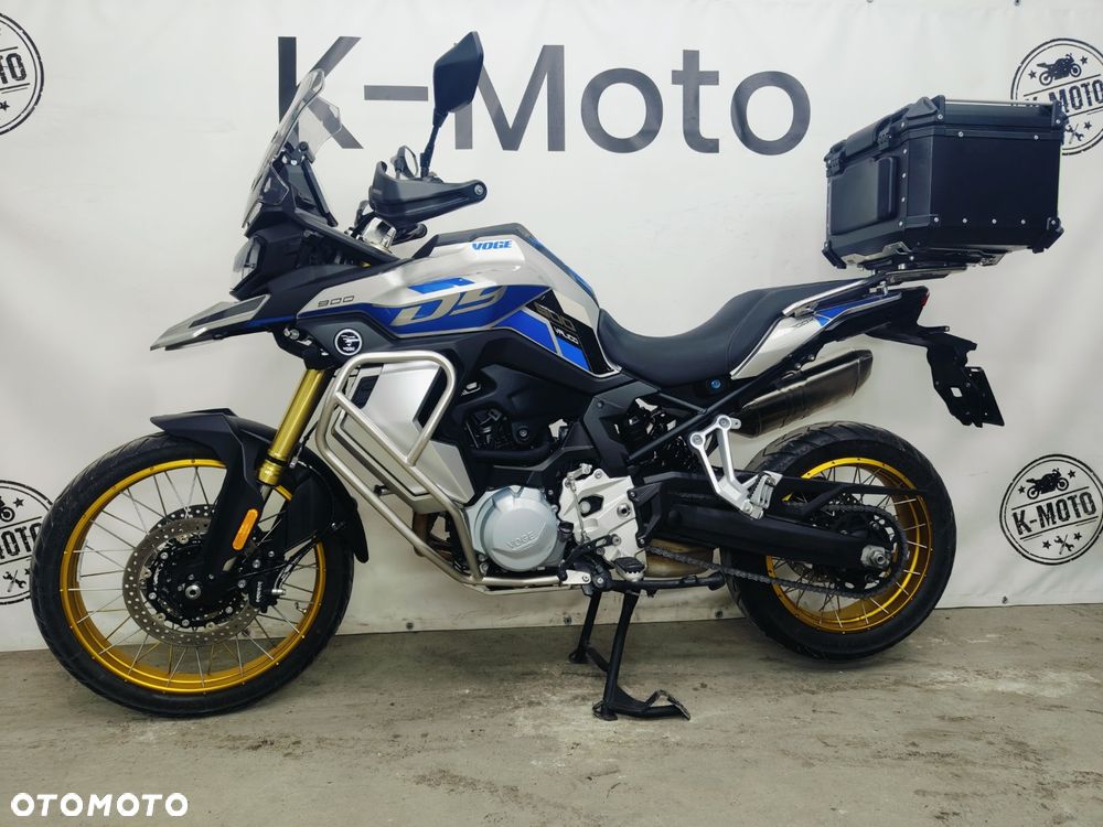 VOGE 900DSX - 19