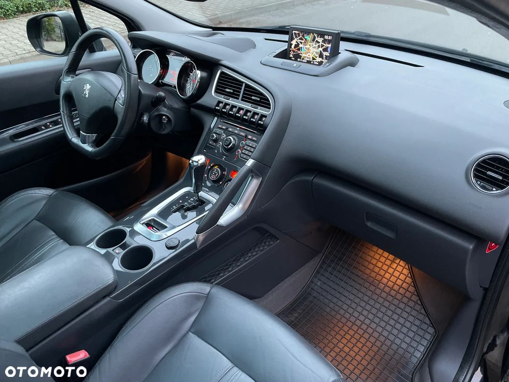 Peugeot 3008 - 6