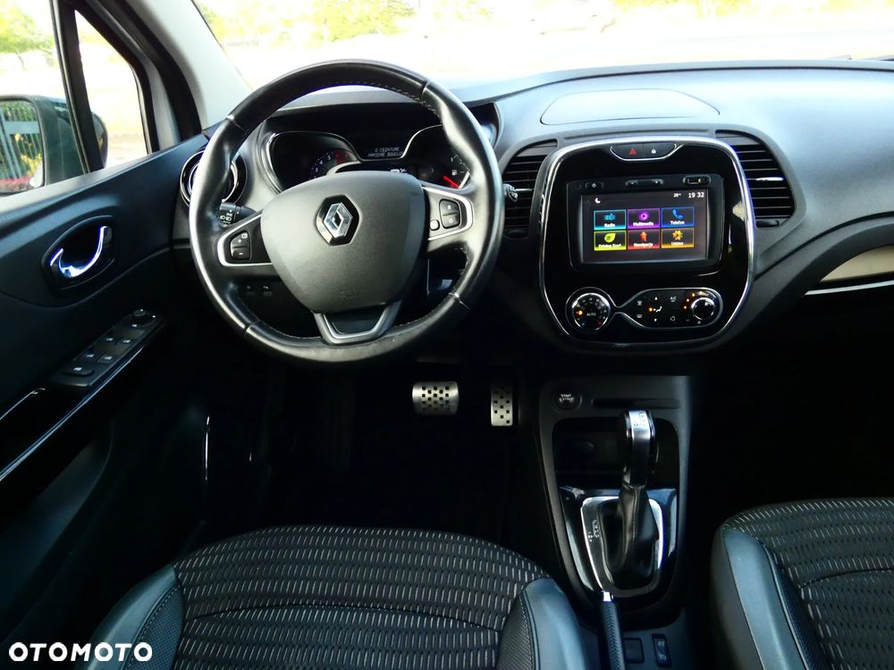 Renault Captur 1.2 TCe Intens EDC - 12