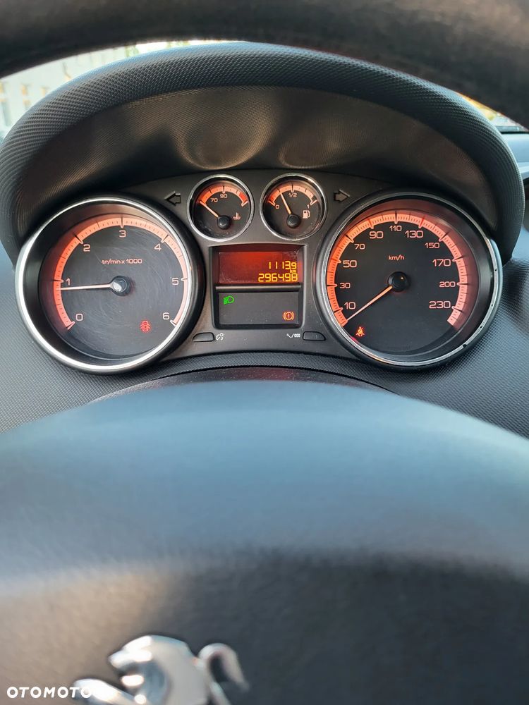 Peugeot 308 - 16