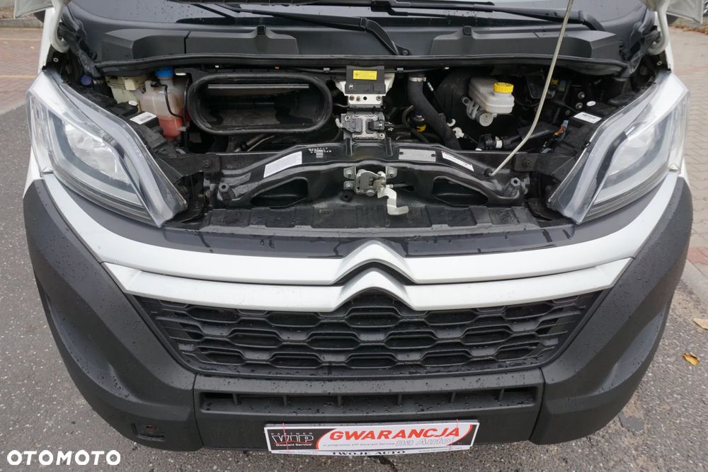 Citroën Jumper - 16