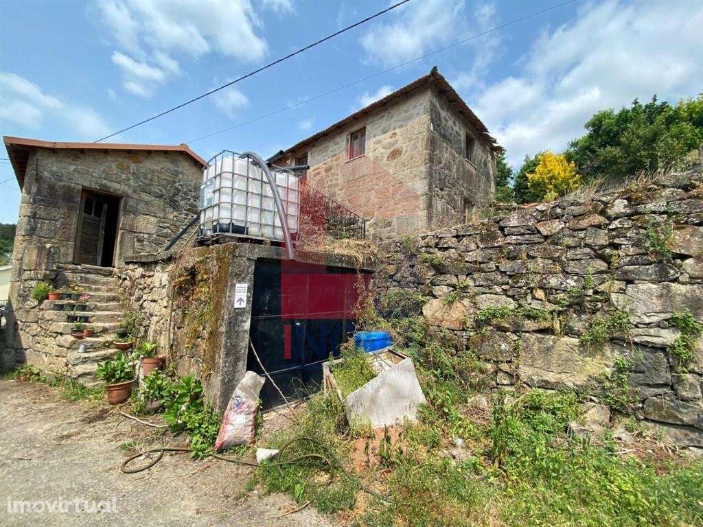 Moradia V2, Monção - Grande imagem: 3/49